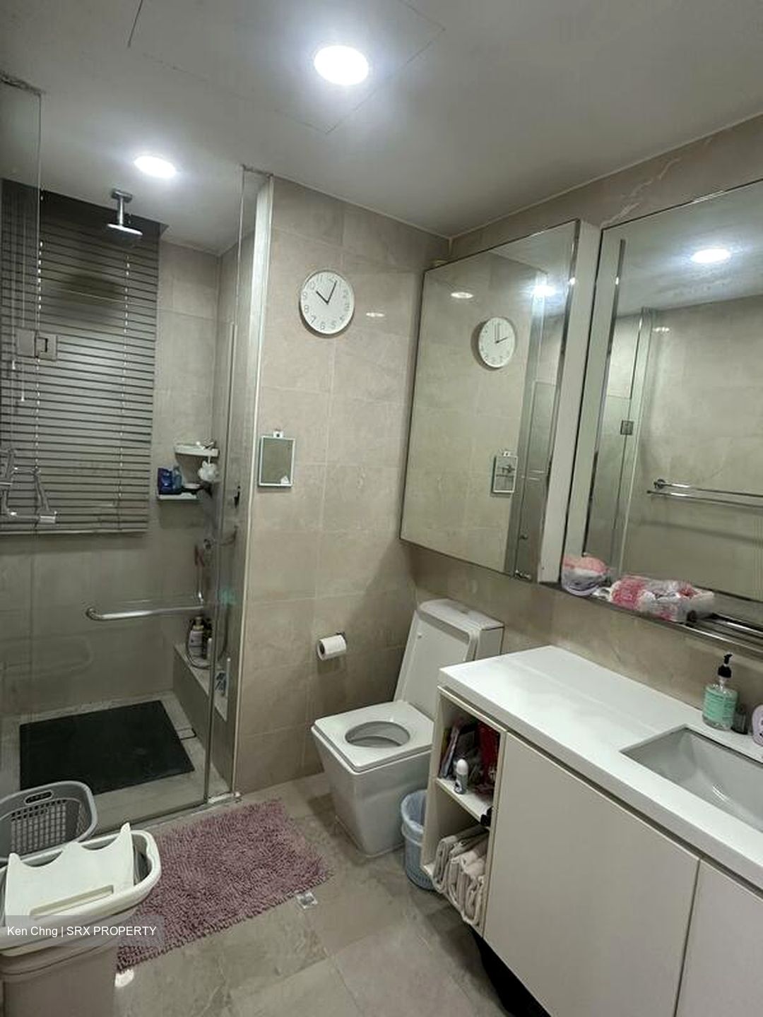 Kingsford . Hillview Peak (D23), Condominium #473322861